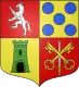 Coat of arms of Trouhaut