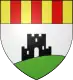 Coat of arms of Tuzaguet