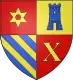 Coat of arms of Ubexy