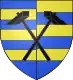 Coat of arms of Uckange