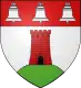 Coat of arms of Uglas