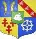 Coat of arms of Ugny