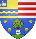 Coat of arms of Uhart-Cize