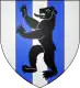 Coat of arms of Utelle