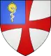 Coat of arms of Vého