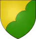 Coat of arms of Vénès