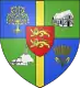 Coat of arms of Valailles