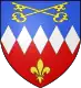 Coat of arms of Valbeleix