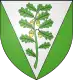 Coat of arms of Valderoure