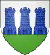 Coat of arms of Valençay