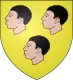 Coat of arms of Valence-sur-Baïse