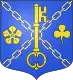 Coat of arms of Valforêt