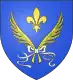 Coat of arms of Vallauris