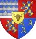 Coat of arms of Valuéjols