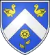 Coat of arms of Vandrimare