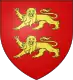 Coat of arms of Varaville