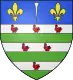 Coat of arms of Vaucresson