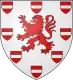 Coat of arms of Vaudreuille