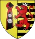 Coat of arms of Vaulx-en-Velin