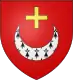 Coat of arms of Vay