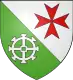 Coat of arms of Velorcey