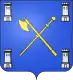 Coat of arms of Venanson