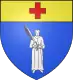 Coat of arms of Vendargues