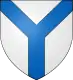 Coat of arms of Venerque