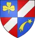 Coat of arms of Vennans