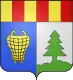 Coat of arms of Verchaix