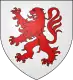 Coat of arms of Vergoignan