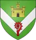 Coat of arms of Verneuil-le-Château