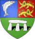 Coat of arms of Verneusses