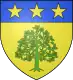 Coat of arms of Verteillac