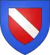 Coat of arms of Vescheim