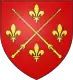 Coat of arms of Vidauban