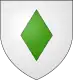 Coat of arms of Vieillevigne