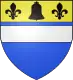 Coat of arms of Vier-Bordes