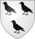 Coat of arms of Viger