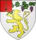 Coat of arms of Vigny