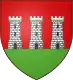 Coat of arms of Villé