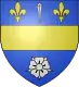 Coat of arms of Villaines-sous-Bois