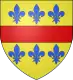 Coat of arms of Villamblard