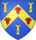 Coat of arms of Villar-Saint-Anselme