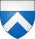 Coat of arms of Villasavary