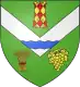 Coat of arms of Villeblevin