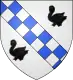 Coat of arms of Villebout