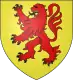 Coat of arms of Villefranque