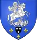 Coat of arms of Villeneuve-Saint-Georges