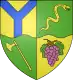 Coat of arms of Villeperrot